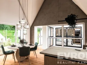 Prodej rodinného domu, Konárovice, 213 m2