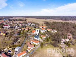 Prodej rodinného domu, Konárovice, 213 m2