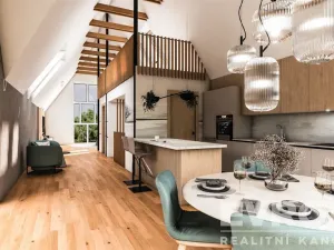 Prodej rodinného domu, Konárovice, 213 m2