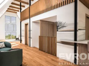 Prodej rodinného domu, Konárovice, 213 m2