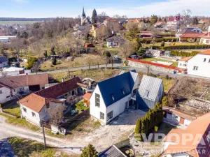 Prodej rodinného domu, Konárovice, 213 m2