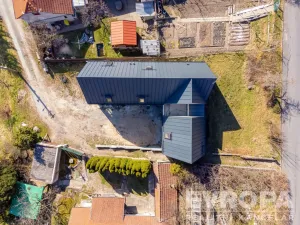 Prodej rodinného domu, Konárovice, 213 m2