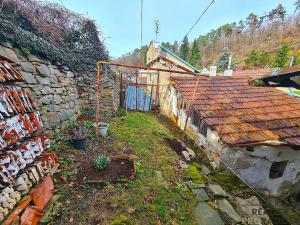 Prodej chaty, Luleč, 190 m2