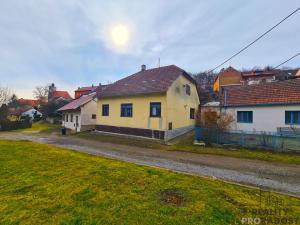Prodej chaty, Luleč, 190 m2