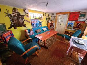 Prodej chaty, Luleč, 190 m2