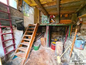 Prodej chaty, Luleč, 190 m2