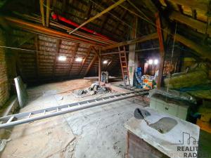 Prodej chaty, Luleč, 190 m2