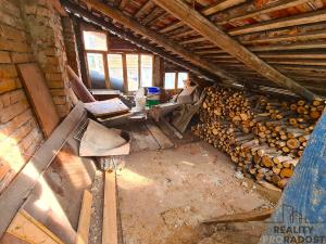 Prodej chaty, Luleč, 190 m2