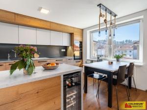 Prodej bytu 4+kk, Napajedla, 122 m2