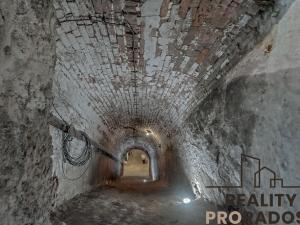 Prodej pozemku pro bydlení, Strachotice, 450 m2