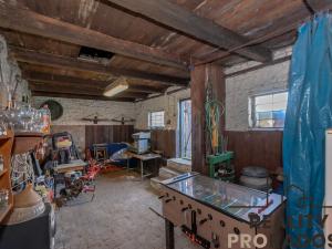 Prodej pozemku pro bydlení, Strachotice, 450 m2