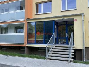 Prodej bytu 2+kk, Krupka - Maršov, Dukelských hrdinů, 37 m2