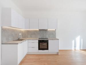 Prodej bytu 2+kk, Praha - Strašnice, Za poštou, 64 m2