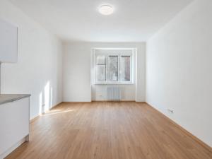 Prodej bytu 2+kk, Praha - Strašnice, Za poštou, 64 m2