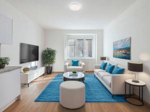 Prodej bytu 2+kk, Praha - Strašnice, Za poštou, 64 m2