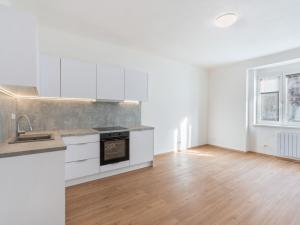 Prodej bytu 2+kk, Praha - Strašnice, Za poštou, 64 m2