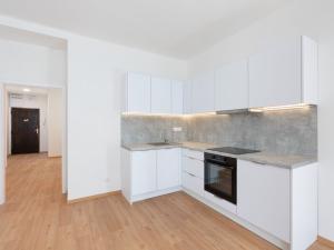 Prodej bytu 2+kk, Praha - Strašnice, Za poštou, 64 m2