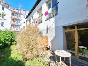 Prodej bytu 1+kk, Hradec Králové - Nový Hradec Králové, Na Hrázce, 30 m2