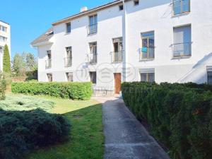 Prodej bytu 1+kk, Hradec Králové - Nový Hradec Králové, Na Hrázce, 30 m2