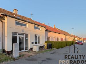 Prodej rodinného domu, Hrabětice, U sýpky, 170 m2