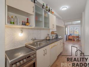 Prodej rodinného domu, Hrabětice, U sýpky, 170 m2