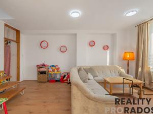 Prodej rodinného domu, Hrabětice, U sýpky, 170 m2