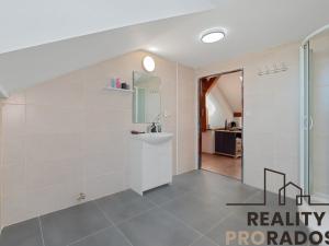 Prodej rodinného domu, Hrabětice, U sýpky, 170 m2