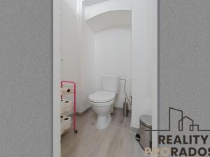 Prodej rodinného domu, Hrabětice, U sýpky, 170 m2