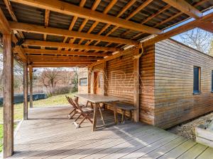 Prodej chaty, Košátky, 36 m2