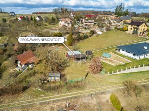 Prodej chaty, Košátky, 36 m2