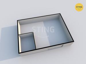 Prodej bytu 3+kk, Petrovice u Karviné, 156 m2