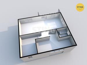 Prodej bytu 3+kk, Petrovice u Karviné, 156 m2