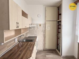 Pronájem bytu 2+1, Žďár nad Sázavou, Brodská, 50 m2