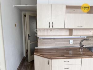 Pronájem bytu 2+1, Žďár nad Sázavou, Brodská, 50 m2