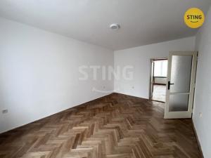 Pronájem bytu 2+1, Žďár nad Sázavou, Brodská, 50 m2