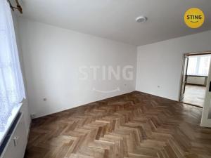 Pronájem bytu 2+1, Žďár nad Sázavou, Brodská, 50 m2