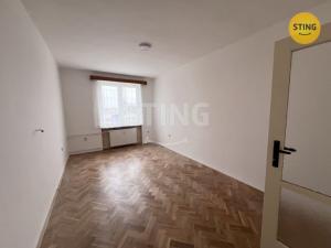 Pronájem bytu 2+1, Žďár nad Sázavou, Brodská, 50 m2