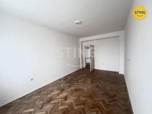 Pronájem bytu 2+1, Žďár nad Sázavou, Brodská, 50 m2