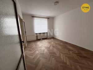 Pronájem bytu 2+1, Žďár nad Sázavou, Brodská, 50 m2
