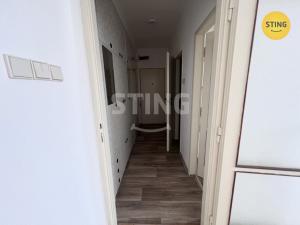 Pronájem bytu 2+1, Žďár nad Sázavou, Brodská, 50 m2