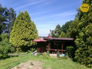 Prodej zahrady, Albrechtice, 443 m2