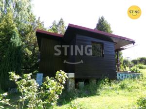 Prodej zahrady, Albrechtice, 443 m2