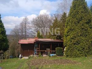 Prodej chaty, Albrechtice, 20 m2