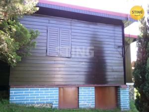 Prodej chaty, Albrechtice, 20 m2