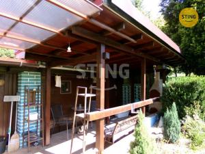 Prodej chaty, Albrechtice, 20 m2