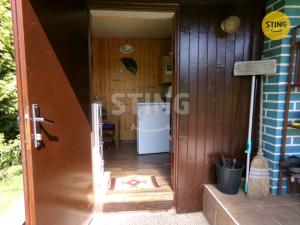 Prodej chaty, Albrechtice, 20 m2