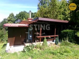 Prodej chaty, Albrechtice, 20 m2