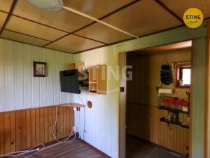 Prodej chaty, Albrechtice, 20 m2