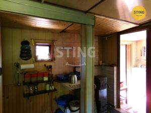 Prodej chaty, Albrechtice, 20 m2