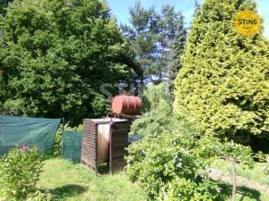 Prodej chaty, Albrechtice, 20 m2